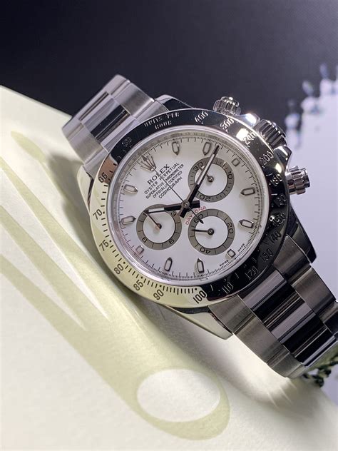 rolex stainless steel daytona|rolex daytona stainless for sale.